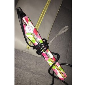 Brand New Chi Straightener